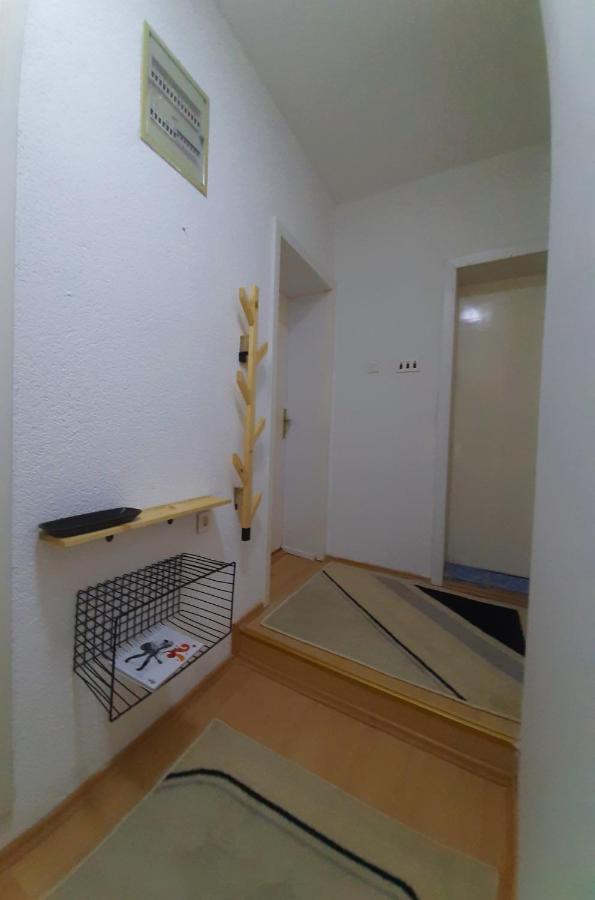 Bragorski Apartment Makedonski Brod Buitenkant foto