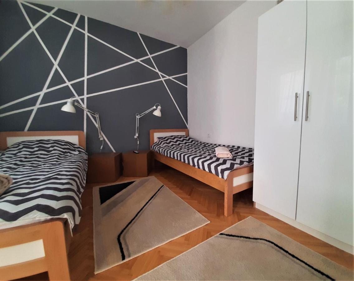 Bragorski Apartment Makedonski Brod Buitenkant foto